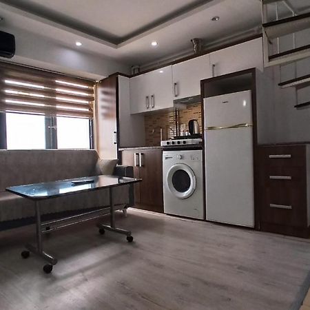 Oda Suit Otel Denizli  Exterior foto