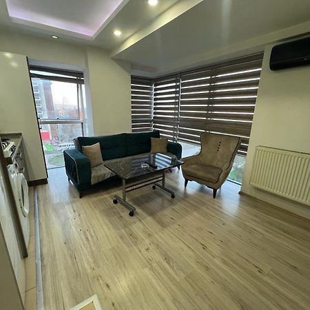 Oda Suit Otel Denizli  Exterior foto