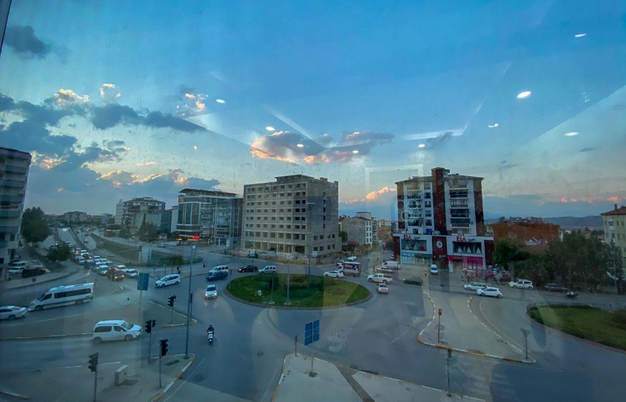 Oda Suit Otel Denizli  Exterior foto