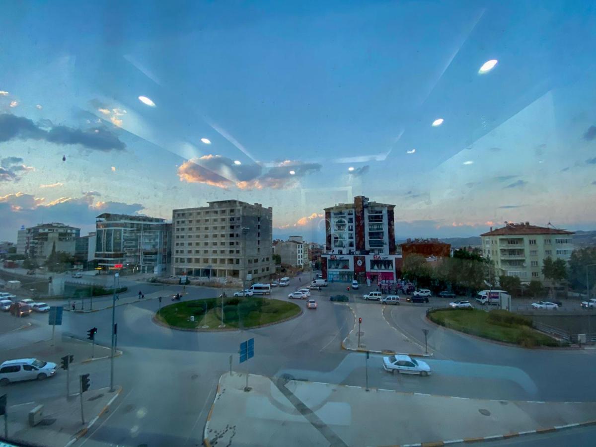 Oda Suit Otel Denizli  Exterior foto