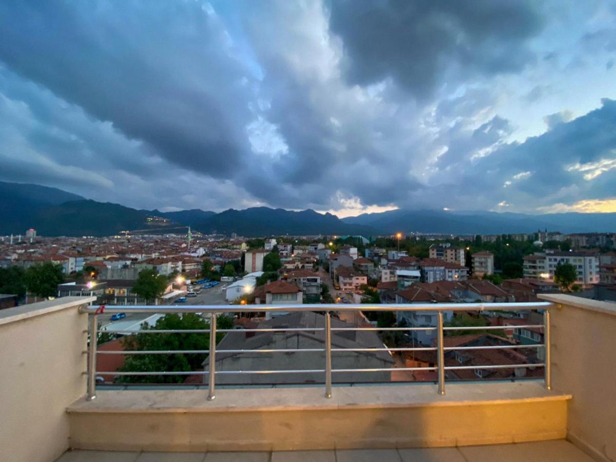 Oda Suit Otel Denizli  Exterior foto