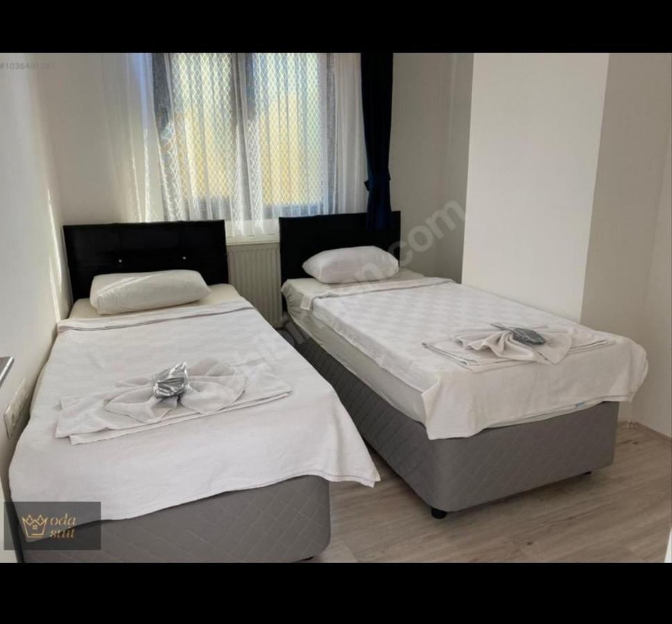Oda Suit Otel Denizli  Exterior foto