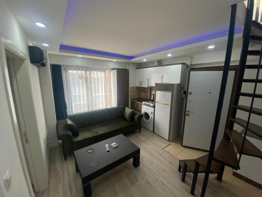 Oda Suit Otel Denizli  Exterior foto