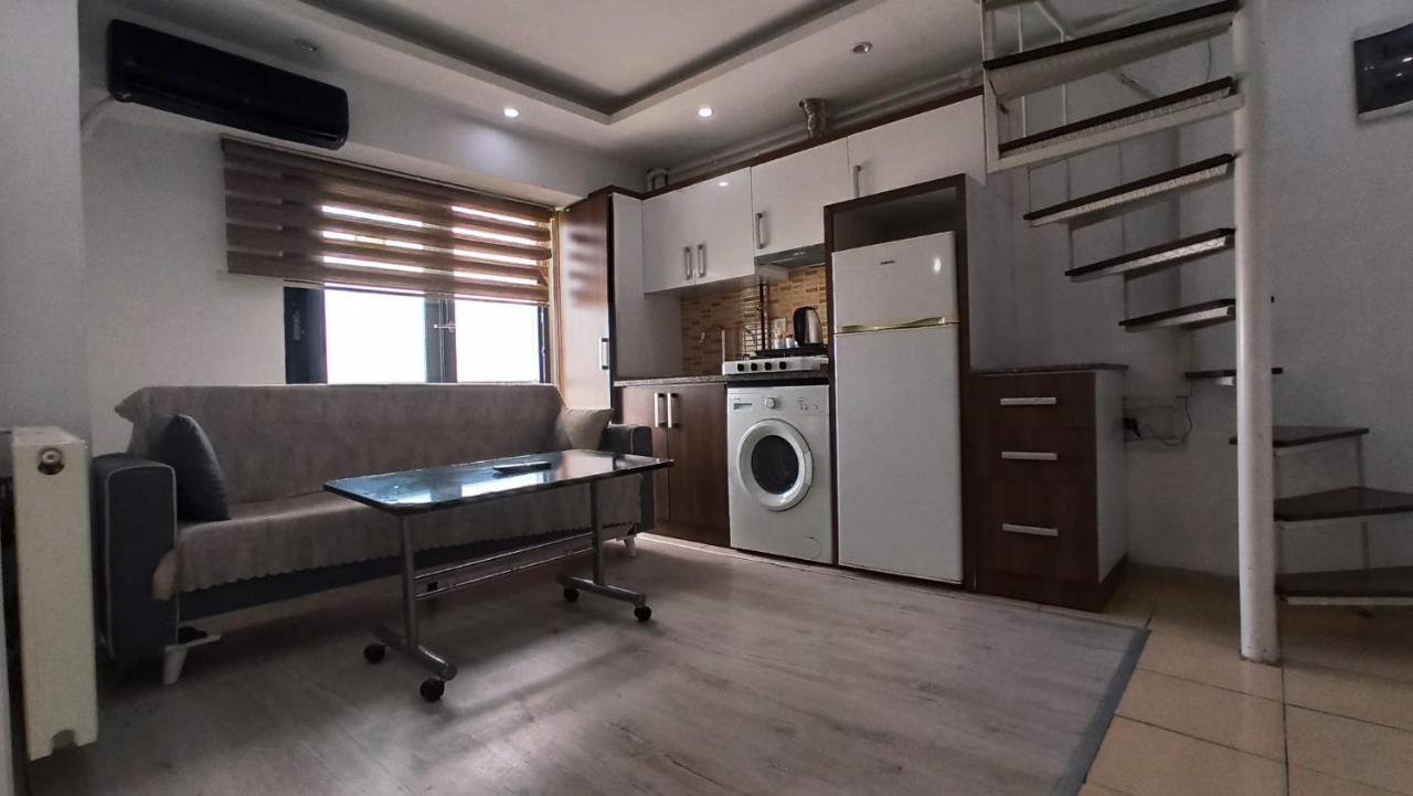 Oda Suit Otel Denizli  Exterior foto