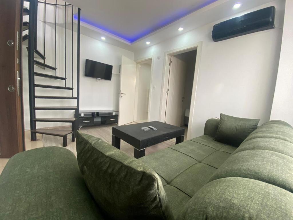Oda Suit Otel Denizli  Exterior foto