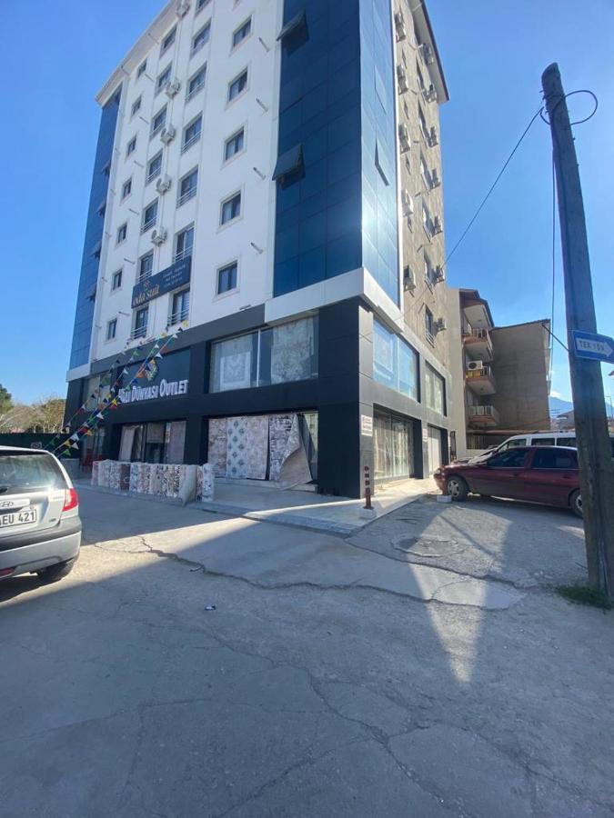 Oda Suit Otel Denizli  Exterior foto