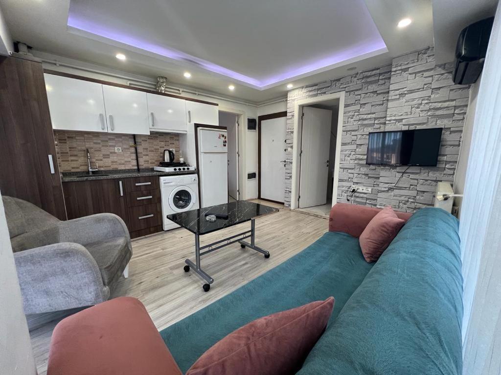 Oda Suit Otel Denizli  Exterior foto