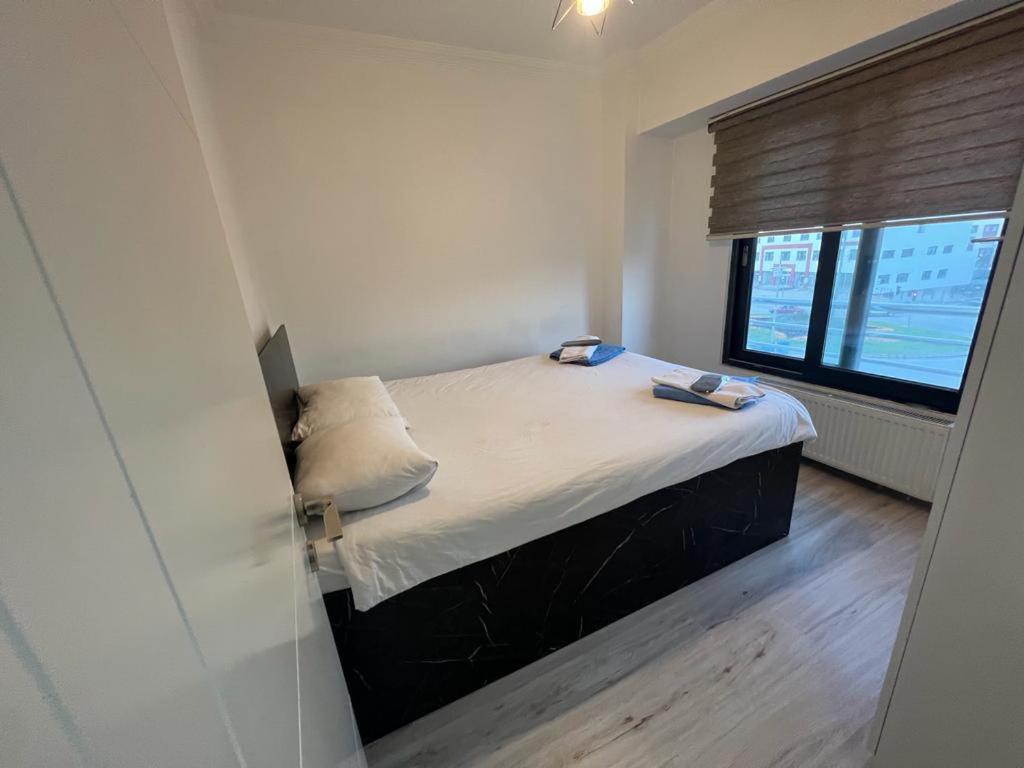 Oda Suit Otel Denizli  Exterior foto