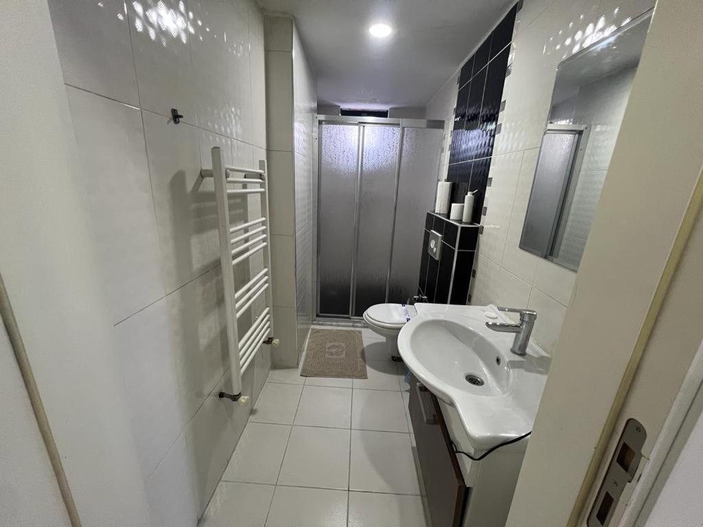 Oda Suit Otel Denizli  Exterior foto