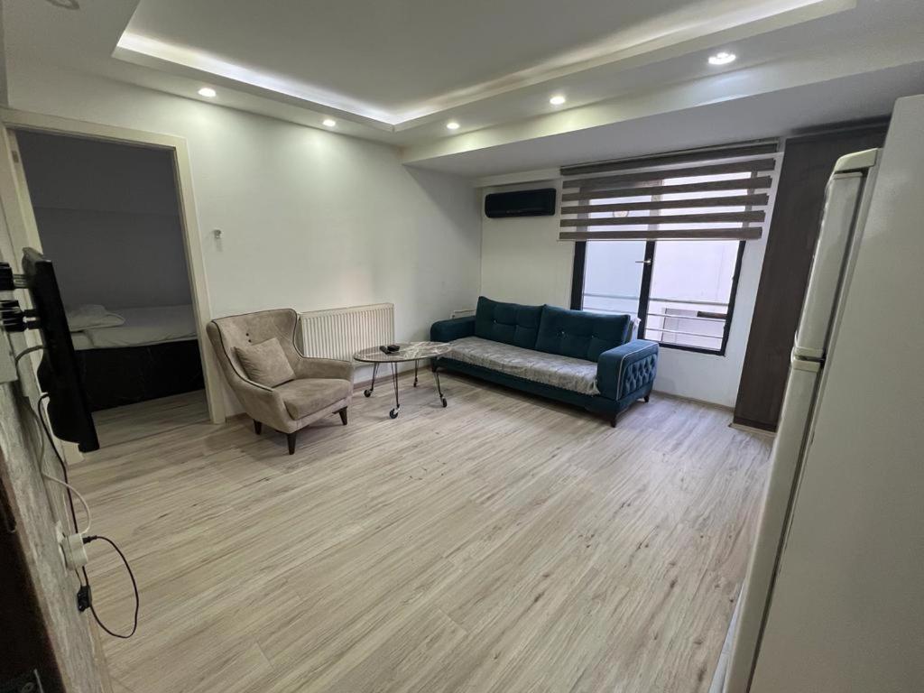 Oda Suit Otel Denizli  Exterior foto