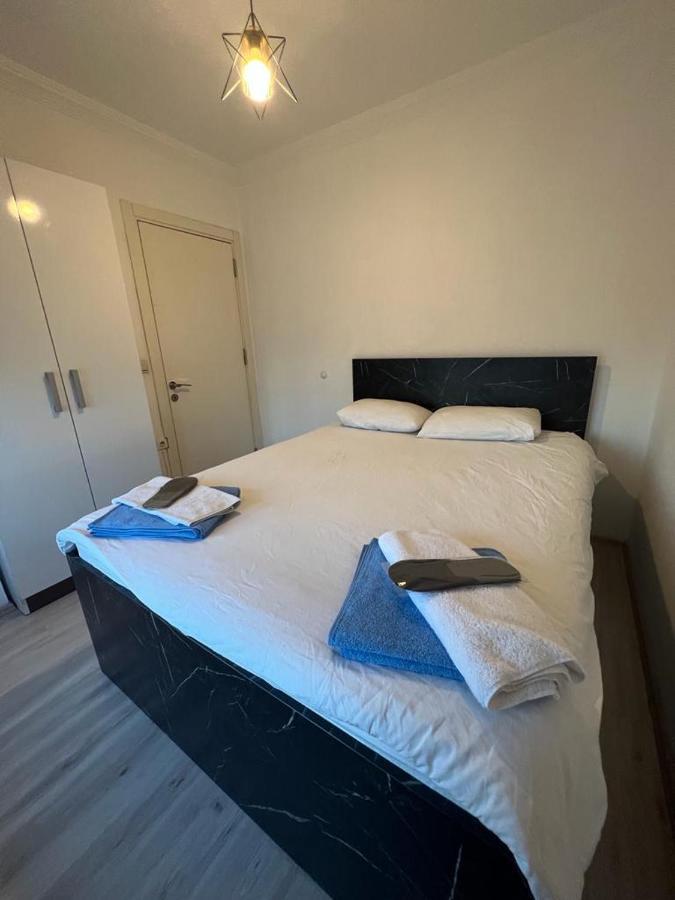 Oda Suit Otel Denizli  Exterior foto