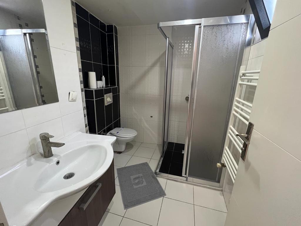 Oda Suit Otel Denizli  Exterior foto