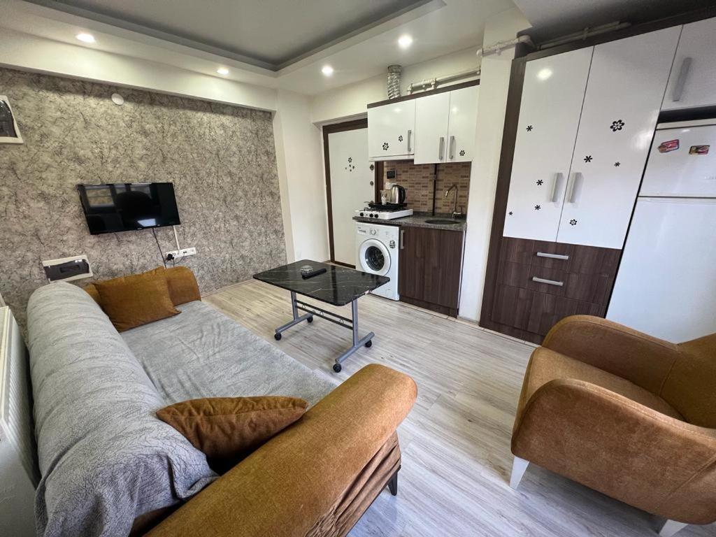 Oda Suit Otel Denizli  Exterior foto
