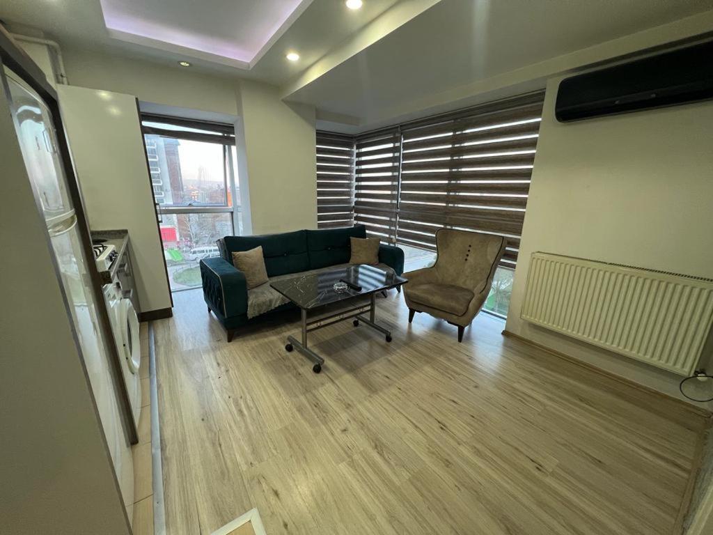 Oda Suit Otel Denizli  Exterior foto