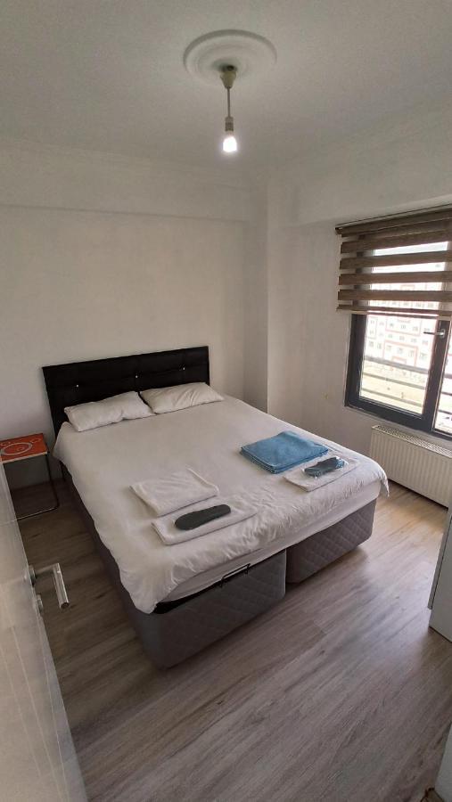 Oda Suit Otel Denizli  Exterior foto