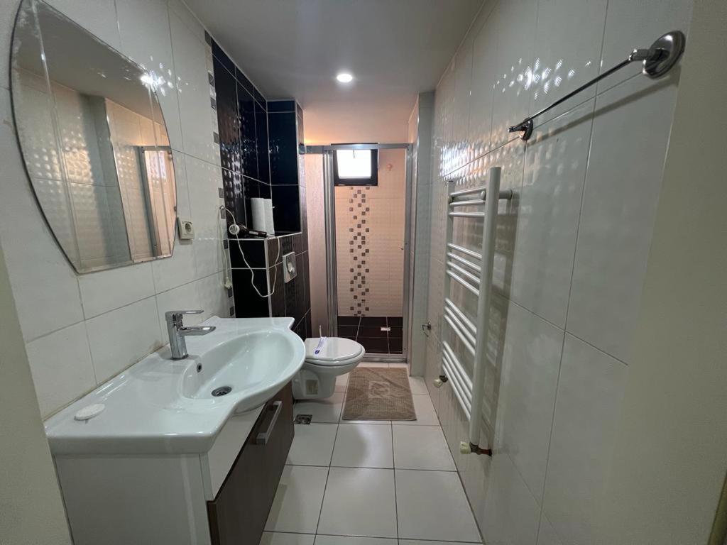 Oda Suit Otel Denizli  Exterior foto