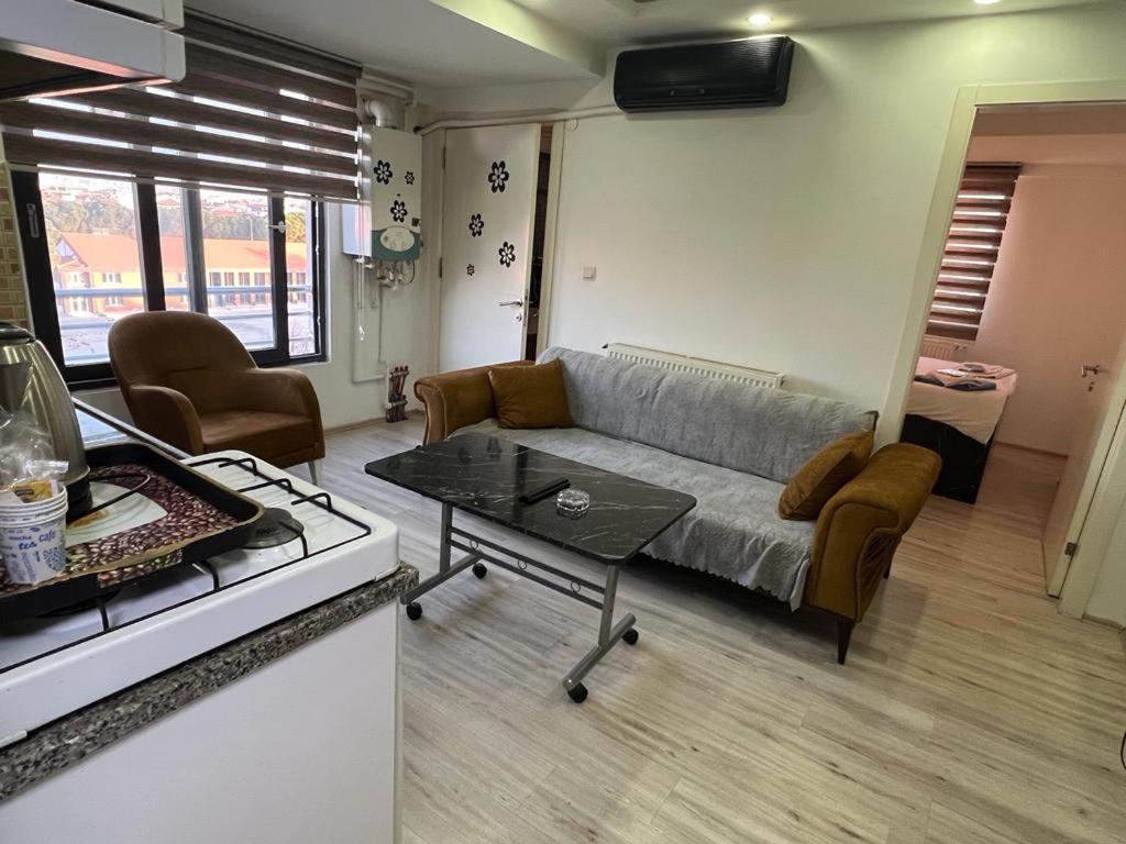 Oda Suit Otel Denizli  Exterior foto