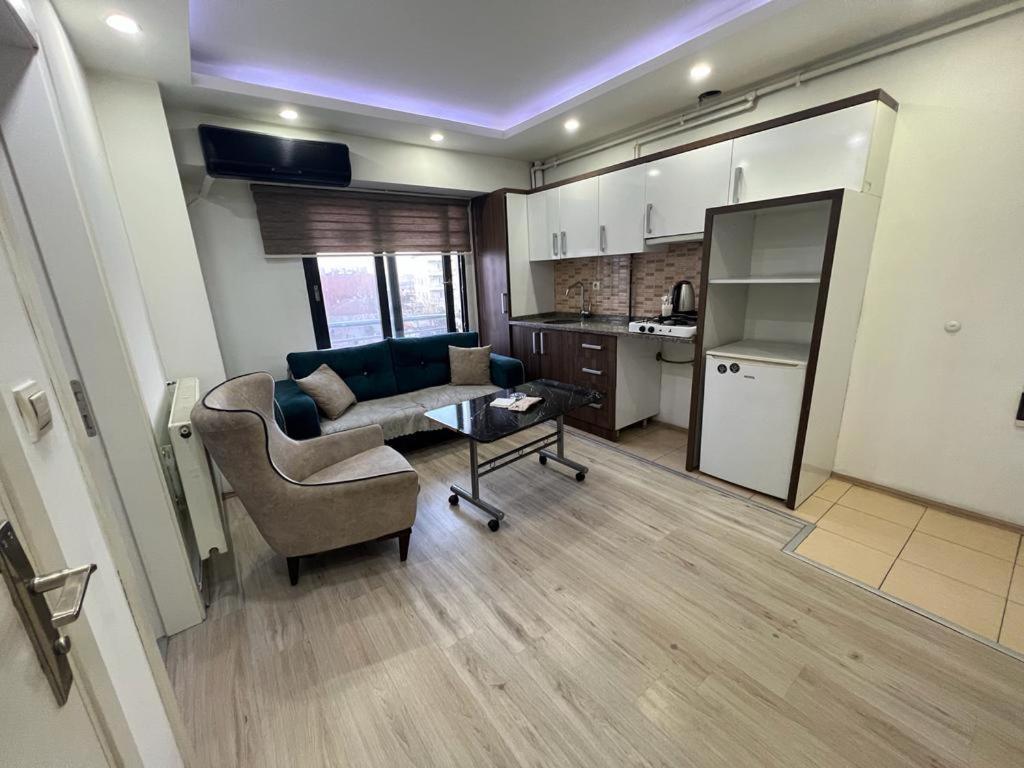 Oda Suit Otel Denizli  Exterior foto