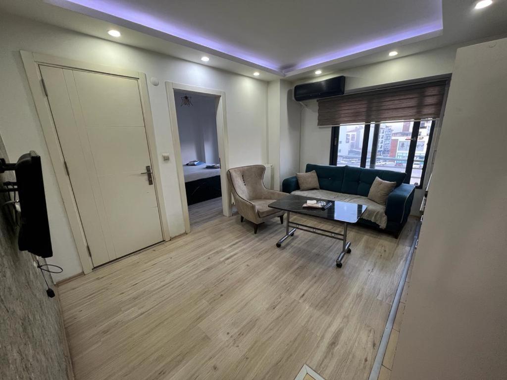 Oda Suit Otel Denizli  Exterior foto