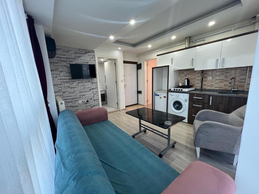 Oda Suit Otel Denizli  Exterior foto