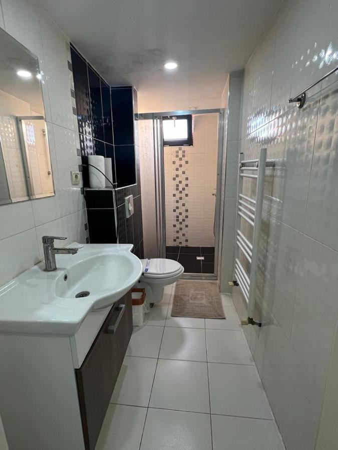 Oda Suit Otel Denizli  Exterior foto