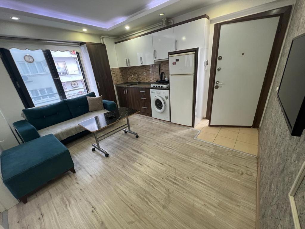 Oda Suit Otel Denizli  Exterior foto