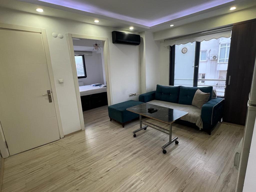 Oda Suit Otel Denizli  Exterior foto