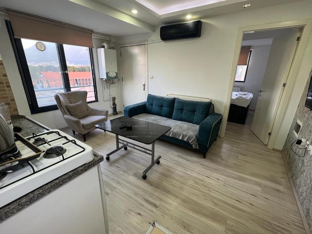 Oda Suit Otel Denizli  Exterior foto