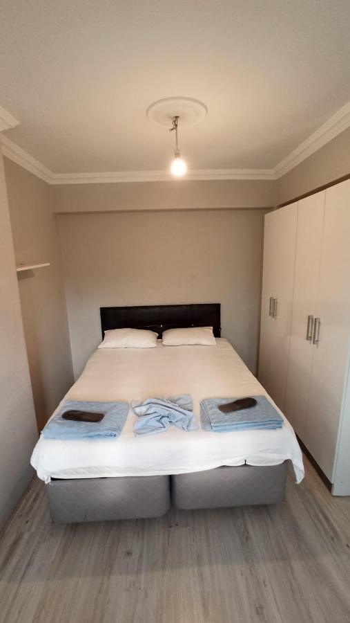 Oda Suit Otel Denizli  Exterior foto