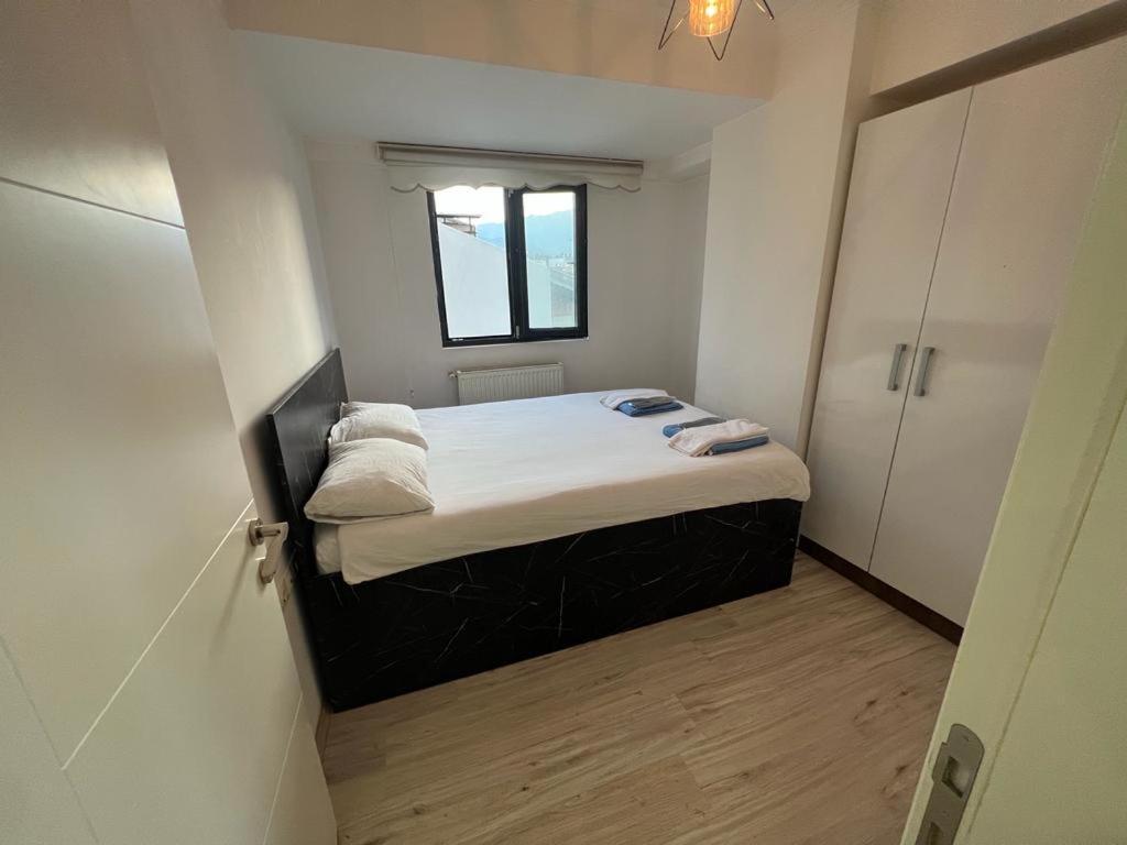 Oda Suit Otel Denizli  Exterior foto