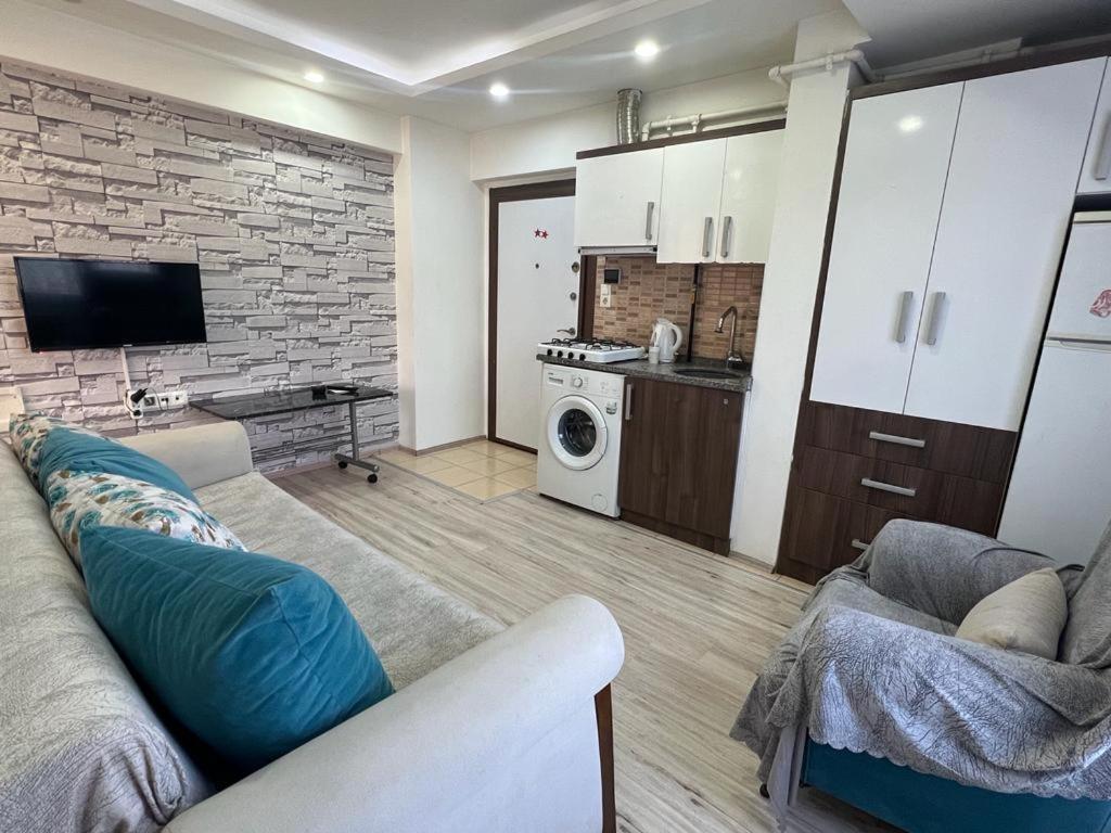 Oda Suit Otel Denizli  Exterior foto