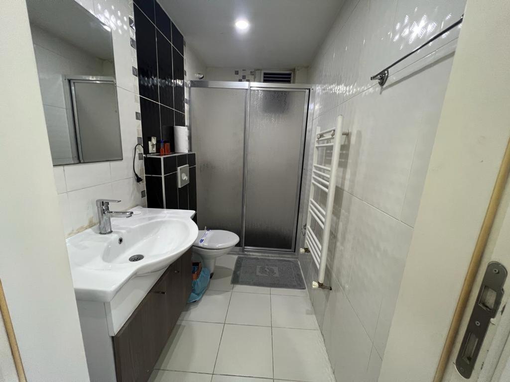 Oda Suit Otel Denizli  Exterior foto