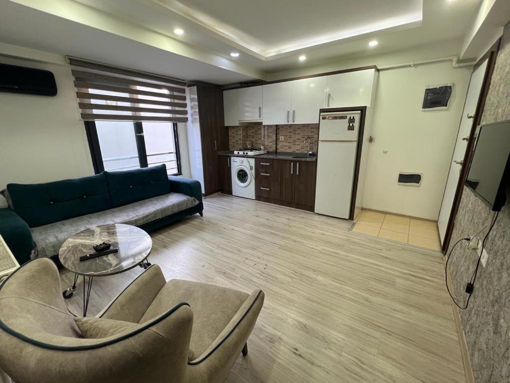 Oda Suit Otel Denizli  Exterior foto