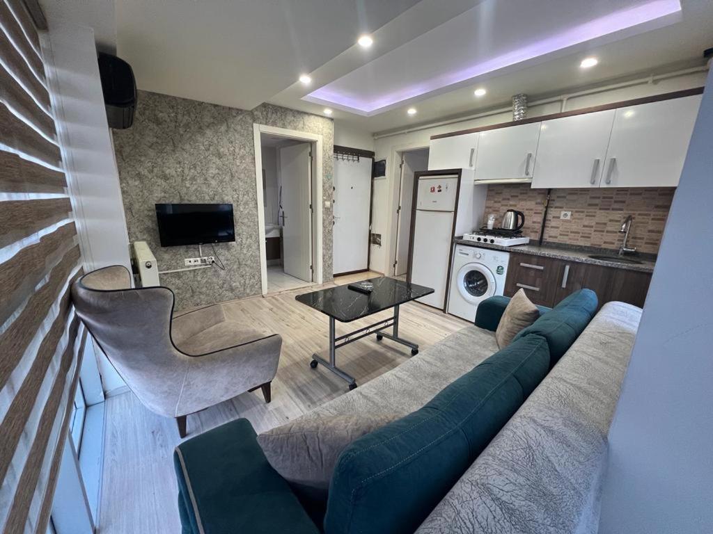 Oda Suit Otel Denizli  Exterior foto