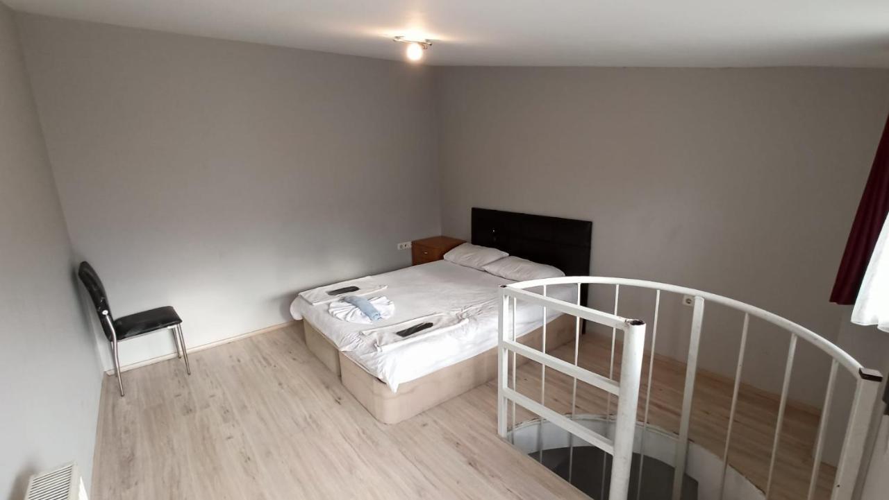 Oda Suit Otel Denizli  Exterior foto