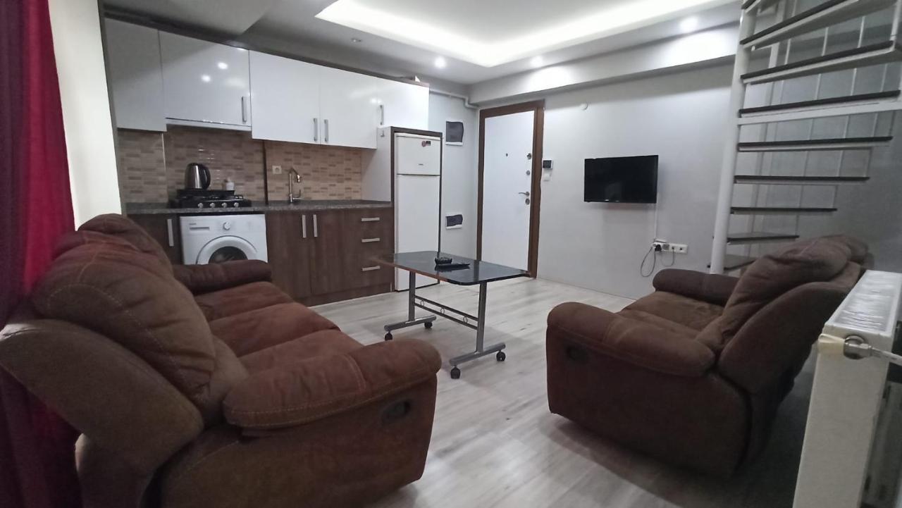 Oda Suit Otel Denizli  Exterior foto