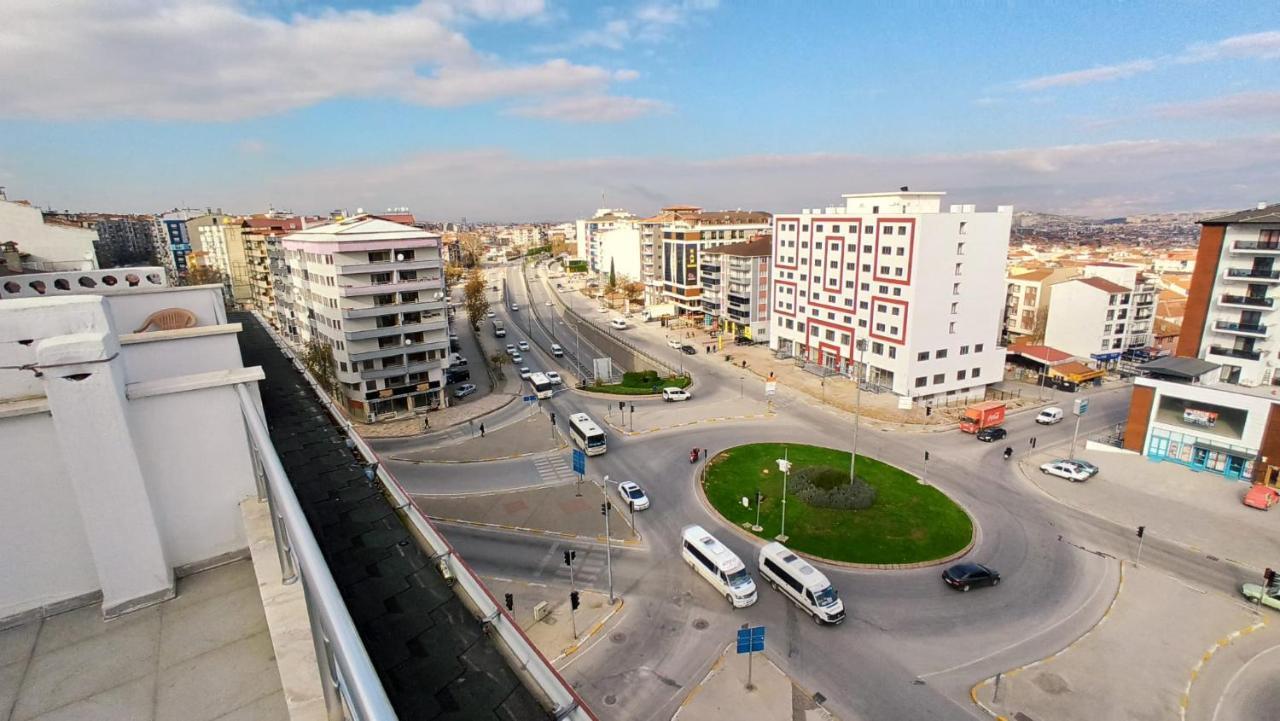 Oda Suit Otel Denizli  Exterior foto